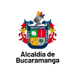 Logo Alcaldía de Bucaramanga