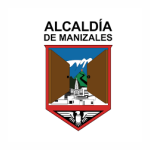 Logo Alcaldía de Manizales
