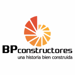 Logo BP Constructores