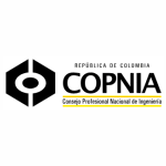 Logo COPNIA