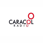 Logo Caracol Radio