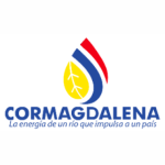 Logo Cormagdalena