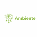Logo Ministerio de Ambiente y Desarrollo Sostenible