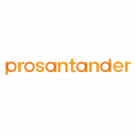 Logo Prosantander