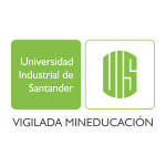 Logo Universidad Industrial de Santander