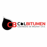 Logo ColBitumen