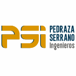 Logo Pedraza Serrano