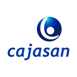 Logo Cajasan