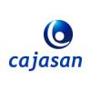 Logo Cajasan