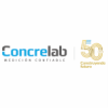 Logo Concrelab