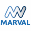 Logo MARVAL