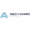 Logo Melo y Álvarez Ingeniería