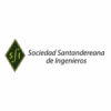 Logo Sociedad Santandereana de Ingenieros