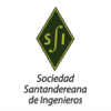 Logo Sociedad Santandereana de Ingenieros