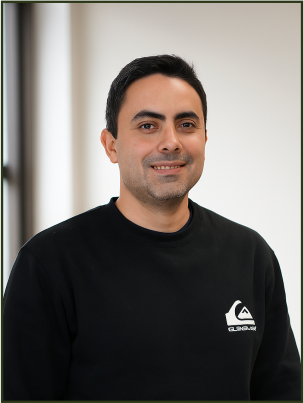 Foto Andrés Felipe Prada Sepúlveda