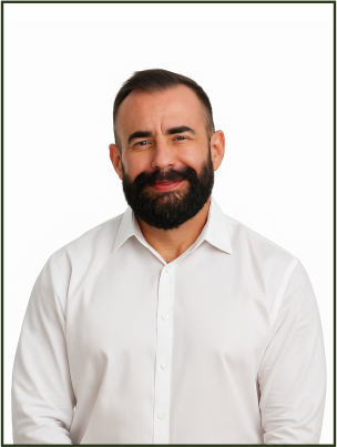 Foto Carlos Enrique Bueno