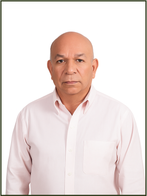 Foto Luis David Arévalo