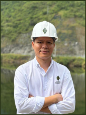 Foto Edward Salamanca