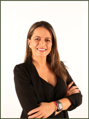 Luz Helena Rodríguez Prada