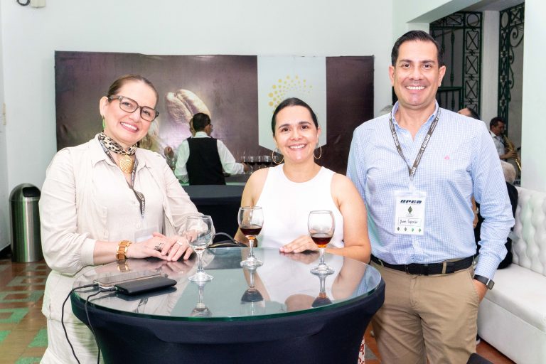 Asistentes al evento 3