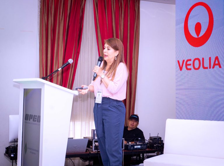 Maria Luisa Arbelaez