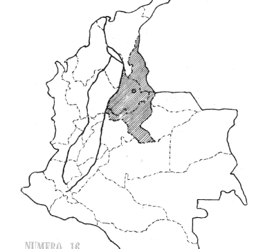 Ingeniería del Oriente 16