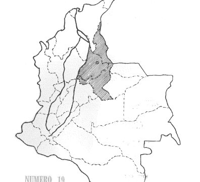 Ingeniería del Oriente 19