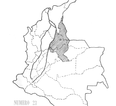 Ingeniería del Oriente 23