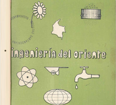 Ingeniería del Oriente 52