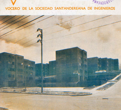 Ingeniería del Oriente 54