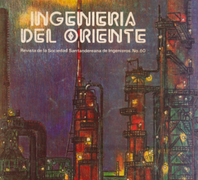 Ingeoriente 60