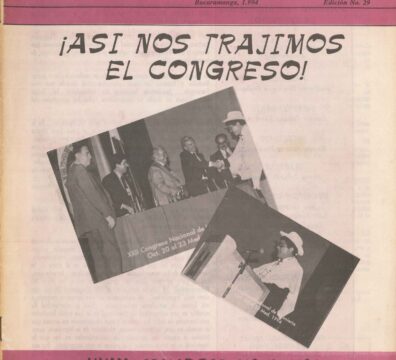 Revista Ingenoticias 29